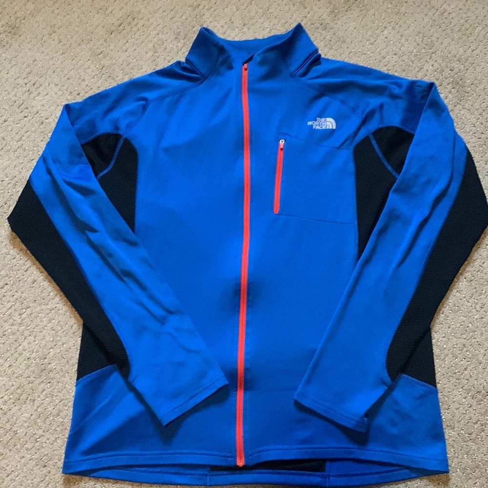 Mens North Face Jacket